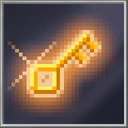 Golden Key