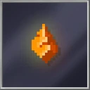 Orange Shard