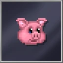 Pig Mask