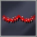 Red Xmas Ribbon