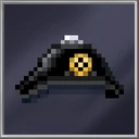 Jingasa Helmet
