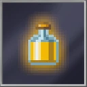 Nether Key Potion