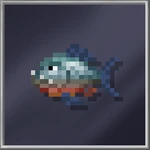 Piranha (Medium)