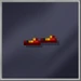 Pirate Captain's Shoes