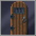 Dungeon Door