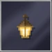 Oil Lantern