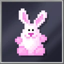 Toy Bunny