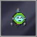 Mini-bot 341-B