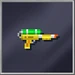 Pro Water Gun