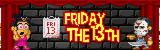 Friday the 13th Mini-Event