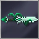Leaf Knight Claymore