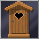 Outhouse