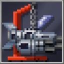 Space Warrior Chassis