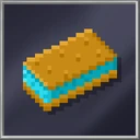Blue Sandwich