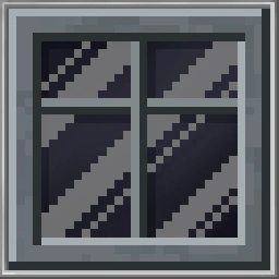 Tinted Window Frame | Pixel Worlds Wiki | Fandom