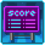 Faction Battle Scoreboard