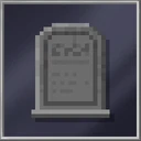 Grave Slant