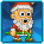 Xmas Booster