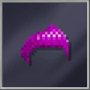 Puffy Purple