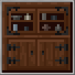 Wooden Cupboard