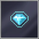 Diamond (Small)