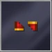 Night Chick Wrist Guards