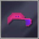 Pink Cap