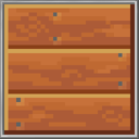 Wood Wall