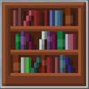 Bookshelf