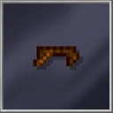 Brown Leather Pants