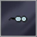 Nerdy Glasses