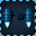 Dark Jet Pack Blueprint