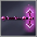 Dark Pickaxe