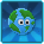 Earth Mask