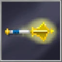 Paladin's Mace