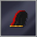 Shogun Cape