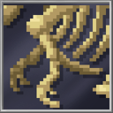 T-Rex Fossil - part5