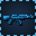 AK-47 Blueprint