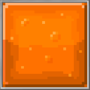 Orange Jelly