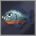 Piranha (Huge)