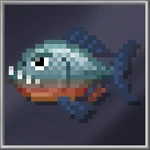 Piranha (Huge)