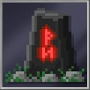Red Runestone