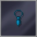 Blue Necktie