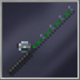 fiberglass rod terraria