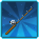 Bamboo Fishing Rod