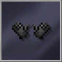 Leather Gloves