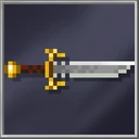 Slayer Sword