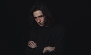 Porter Robinson DJ Times image March 2018