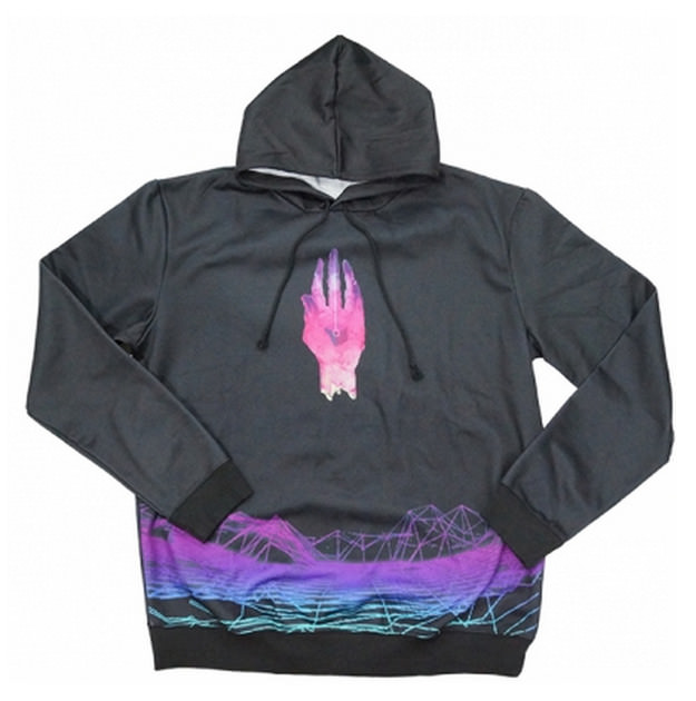 Galaxxxy Porter Robinson Worlds Tシャツ　M Galaxxxy Porter Robinson Worlds Tシャツ M - メルカリ