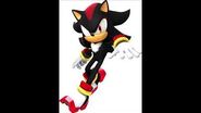Sonic The Hedgehog (2020) - Shadow The Hedgehog Voice Sound